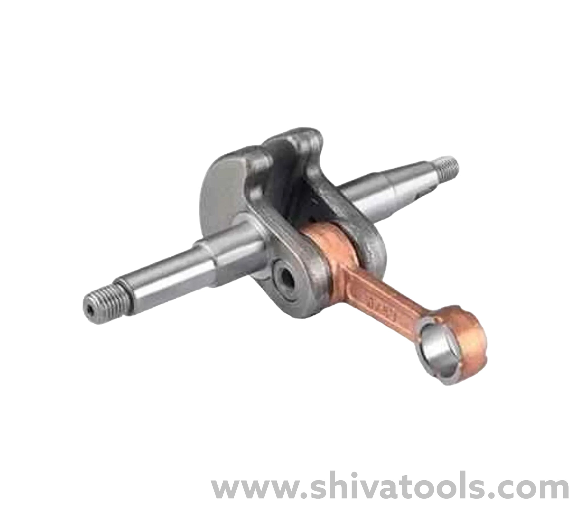 Chainsaw Crankshaft For 58Cc 62cc Chinese Chain Saw