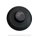 King Block STHIL Tap & Go - Trimmer Head for Brush Cutter Attachment ( STHIL Thread)