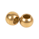 Table Fan Motor 8mm Shaft Bush ( Brass) Set of 10