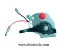 Knapsack Sprayer Accelerator Lever Assembly with stop button for IE34 TU26 Sprayers