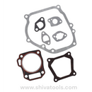 Gasket Set for 5HP & 6HP 168F / 169F / 170F Petrol Engines – Compatible with Water Pumps, Generators & 7 HP Power Weeders