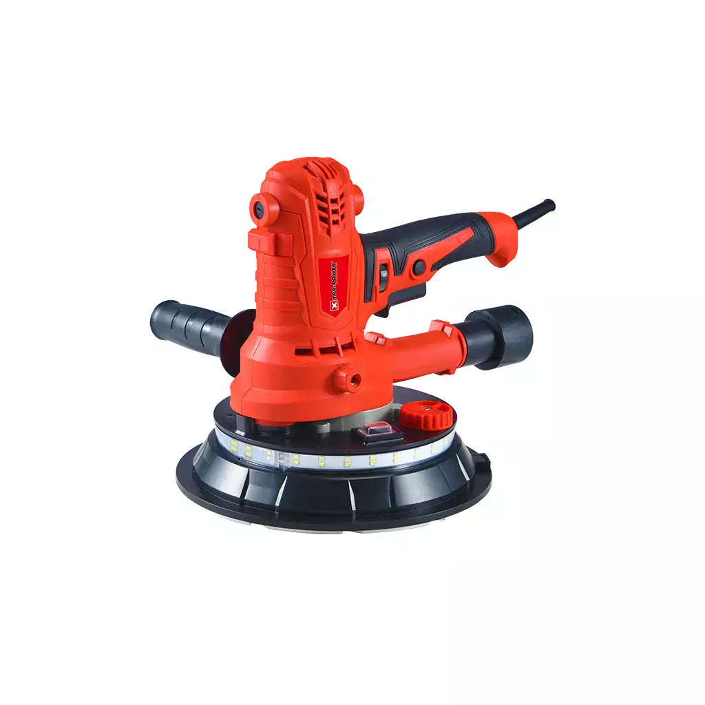 Dry Wall Sander Xtra Power XPT552 900 W Paper Size 7 inch 180mm