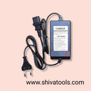 Battery Sprayer  Charger Electronics 12 Volt 1.7 AMP Charger for Agriculture Spray Pump and Battery Power Charger Sprayer, Battery Charge