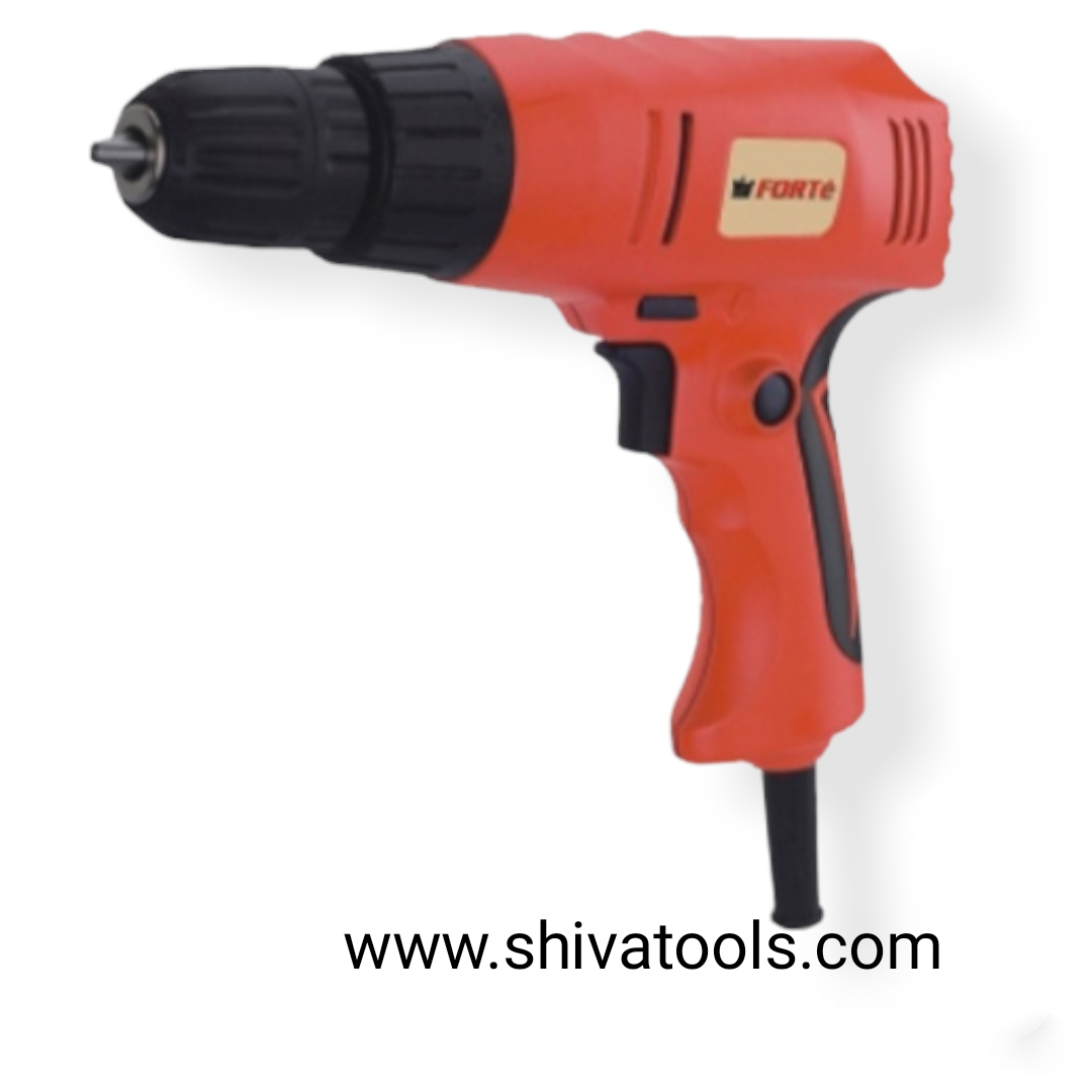 Forte hammer drill online machine