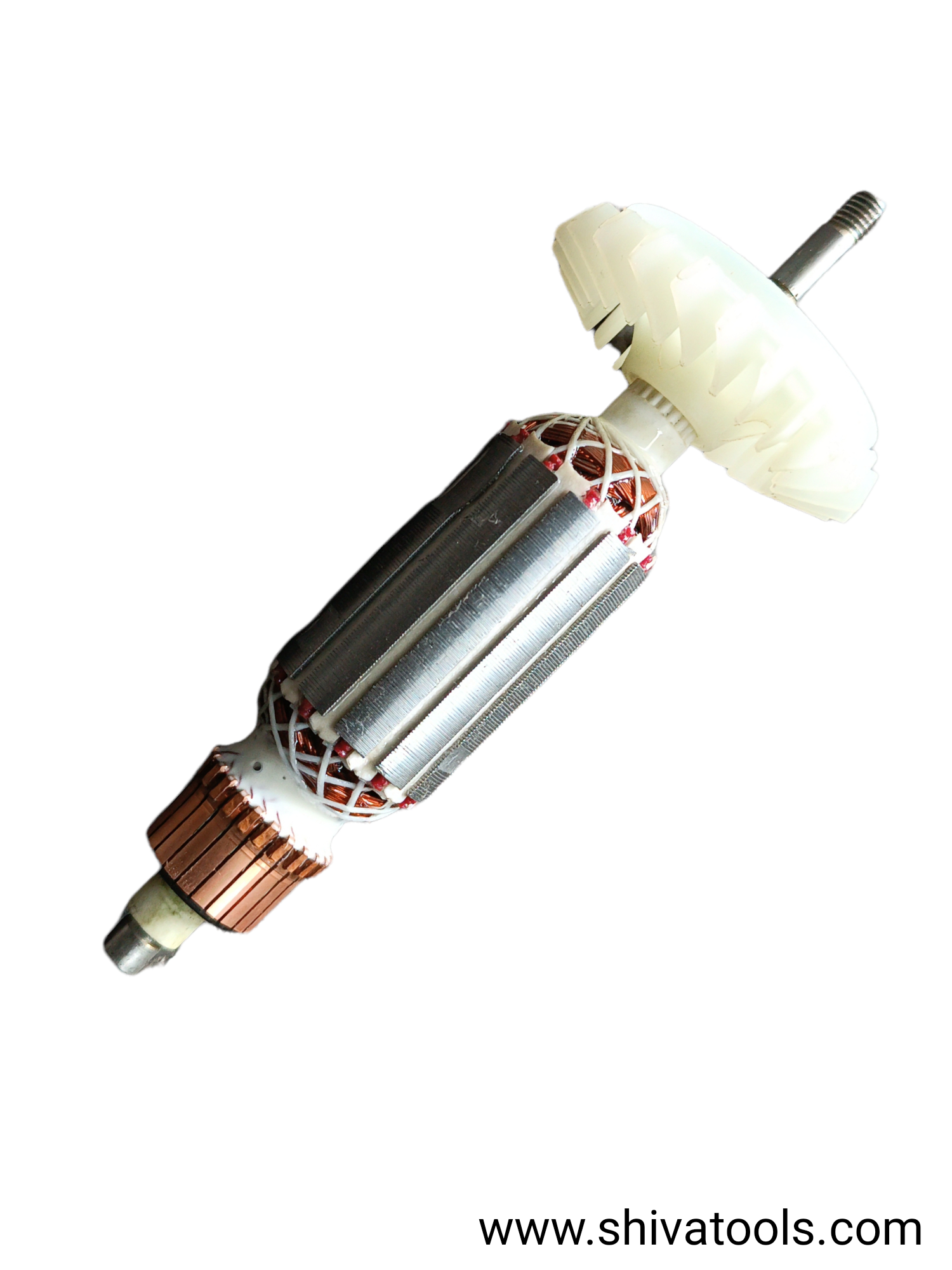 750100 Armature suitable for 4" Bosch Angle Grinder Heavyduty GWS750