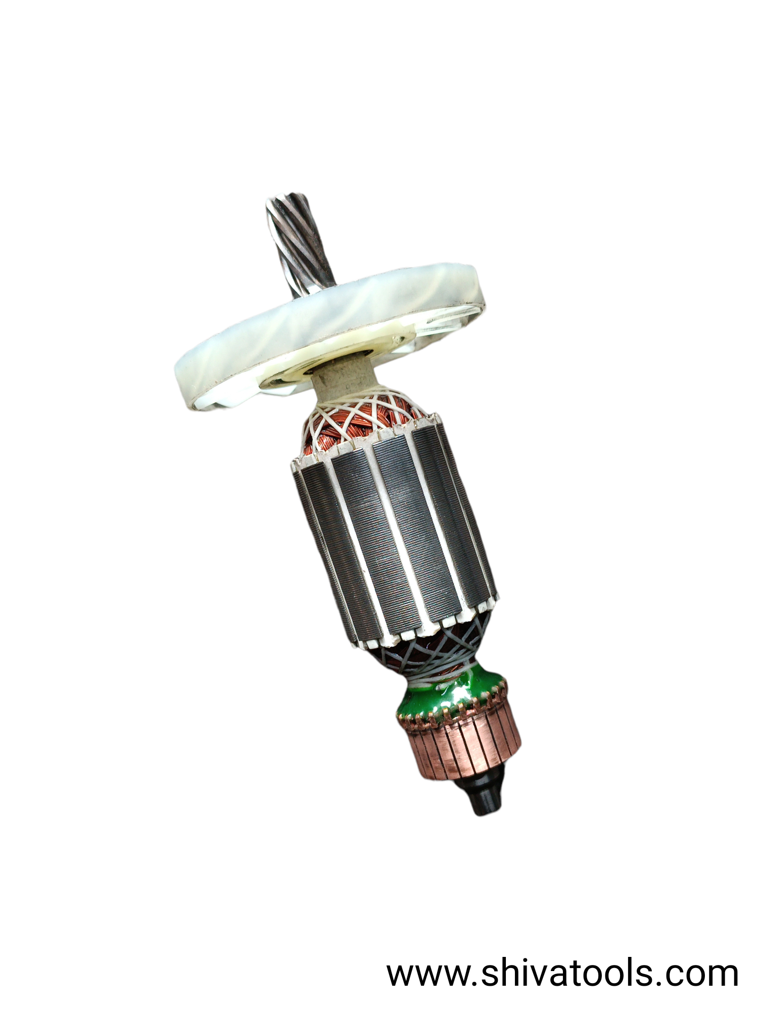 0810 5Kg Demolition Hammer Armature suitable for Dongcheng DCK DCA