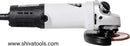 Hikoki PDA100M ( 715 W )Angle Grinder 4" For Cutting / Grinding Machine