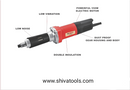 Forte FDG 25 Pro ( 550 W ) 25mm Die Grinder Machine