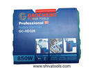 Gaocheng GC-HD326 ( 850 W ) 26mm Rotary Hammer Drill With SDS Drill Bits