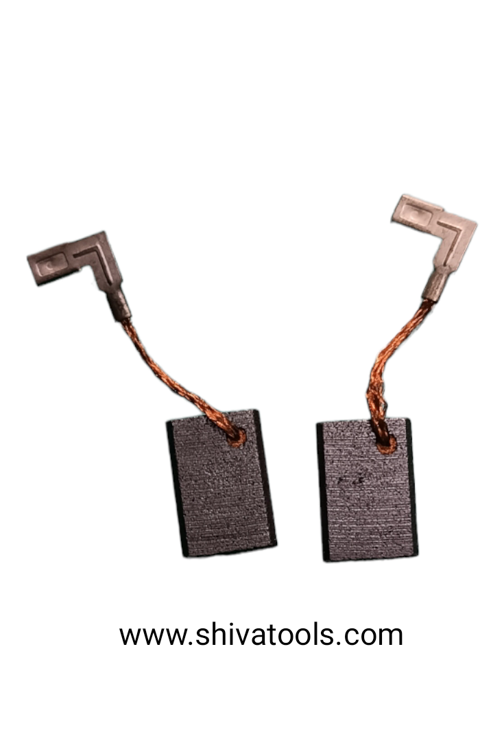 Carbon Brush 9553 For 4