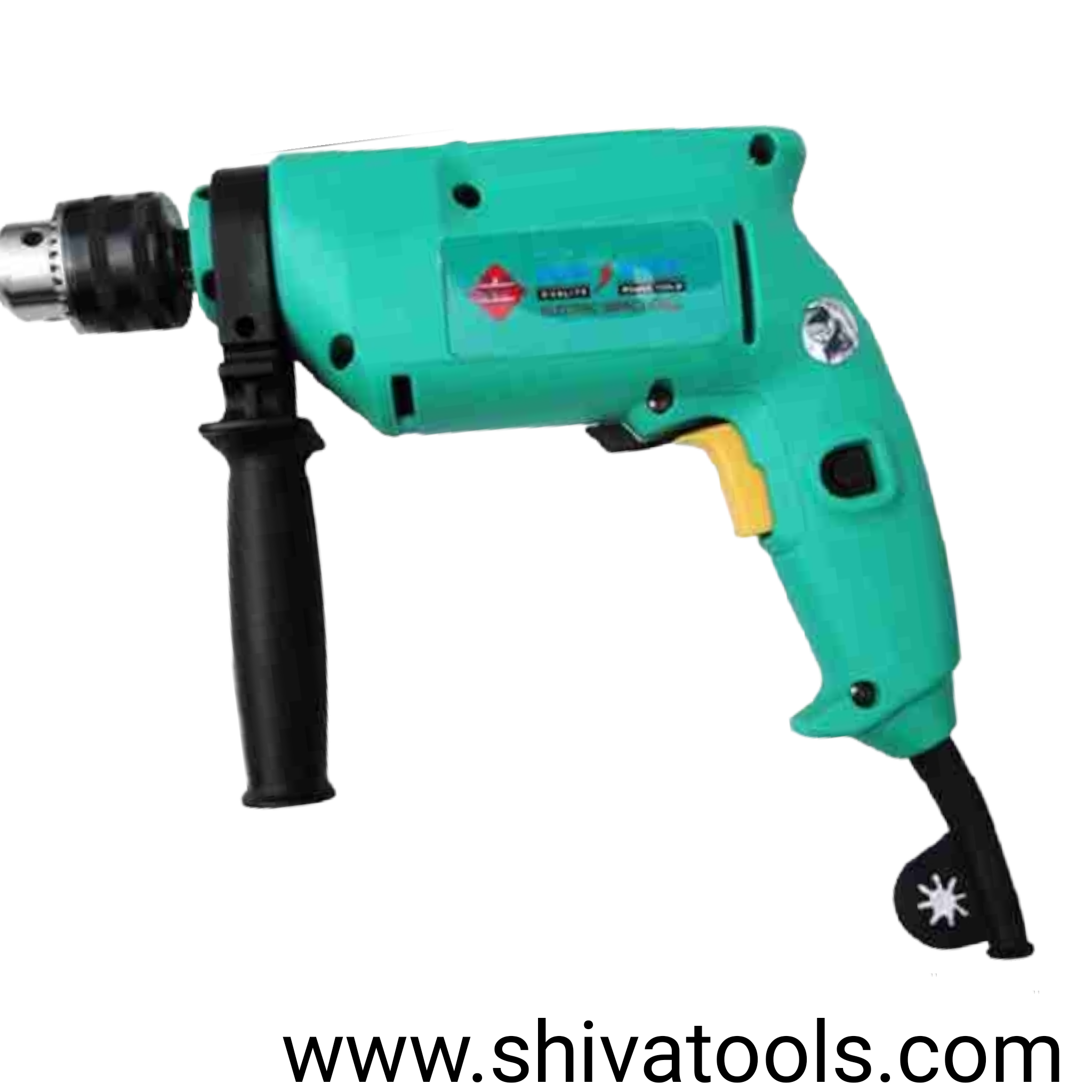Power tech drilling machine price hotsell