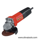Forte F AG 100-7 100mm /Angel Grinder/ Side  Switch for Metal Cutting and Grinding