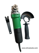 Hit-Min HMG10A ( 600W )Angle Grinder 4" For Cutting / Grinding Machine