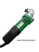 Hit-Min HMG10A ( 600W )Angle Grinder 4" For Cutting / Grinding Machine