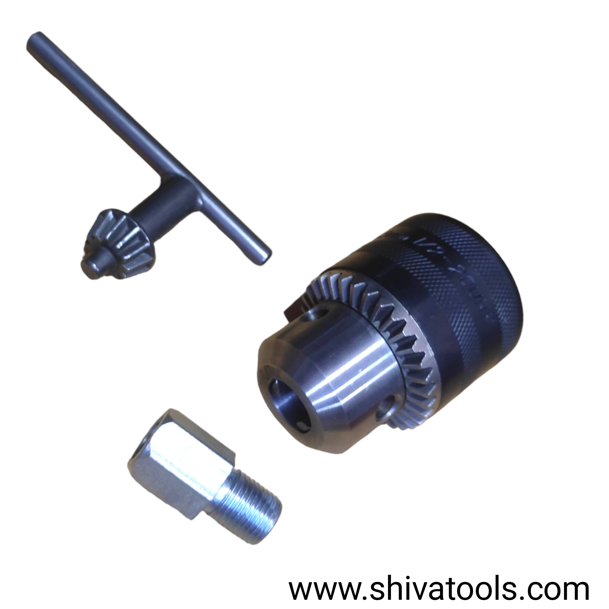 Angle grinder to drill chuck adapter deals