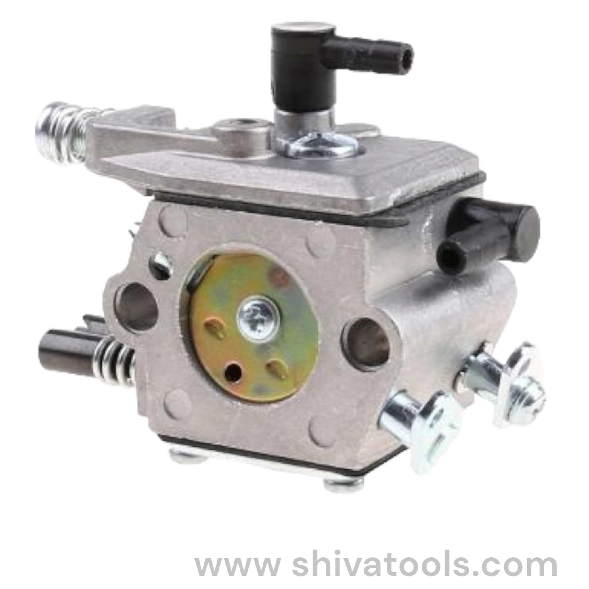 Carburateur Tronçonneuse Donkivvy Pour Modèles Chinois 45cc 52cc 58cc - OEM 848C80810