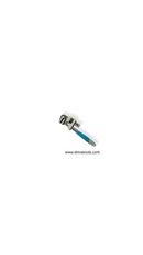 Taparia Pipe Wrench ( Still son type) 1271 -8 Lenth 200 mm opening 26 mm -8'' Inch