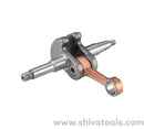 Chainsaw Crankshaft For 58Cc 62cc Chinese Chain Saw