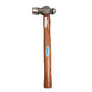 Taparia WH 600 B Ball Pein Hammer 600g with Wooden Handle | 375mm
URL Slug: