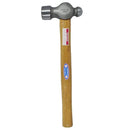 Taparia WH 800 B/C Ball Pein Hammer 800g with Wooden Handle | 375mm