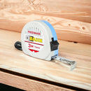 Measuring Tape Freemans Bkl313 Basik Lock 3 M:13 Mm