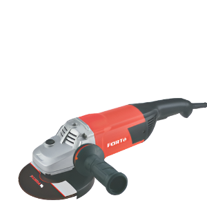Forte F AG125-14 125mm Angle Grinder /Long Body/metal Grinding /Cutting Machine