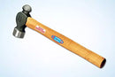 Taparia WH 340 B Ball Pein Hammer 340g with Wooden Handle