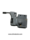 Forté 10mm Drill Machine 450W-PRO Machine Switch Original Spare