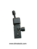 Forté 10mm Drill Machine 450W-PRO Machine Switch Original Spare