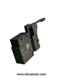 Forté 10mm Drill Machine 450W-PRO Machine Switch Original Spare