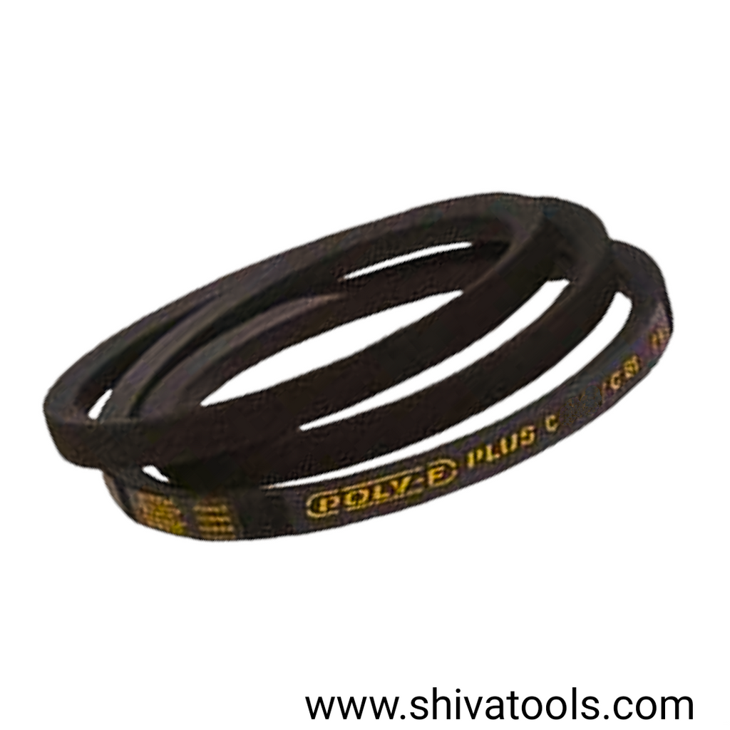 Fenner sales v belts