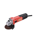 Forte F AG 100 SS-100mm Angle grinder/metal cutting Machine/Grinding Machine/ Side Switch