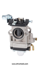 Brush Cutter Carburetor for 2 Stroke Brush Cutter Suitable for 52cc Engine (Compatible with brand Texas KisanKraft Boston Balwan Greaves Kiston)