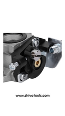 Brush Cutter Carburetor for 2 Stroke Brush Cutter Suitable for 52cc Engine (Compatible with brand Texas KisanKraft Boston Balwan Greaves Kiston)