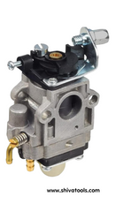 Brush Cutter Carburetor for 2 Stroke Brush Cutter Suitable for 52cc Engine (Compatible with brand Texas KisanKraft Boston Balwan Greaves Kiston)