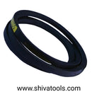 Fenner  Poly-F Plus PB Classical V-Belts/ B Section - Size/ B109