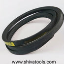 Fenner  Poly-F Plus PB Classical V-Belts/ B Section - Size/ B108