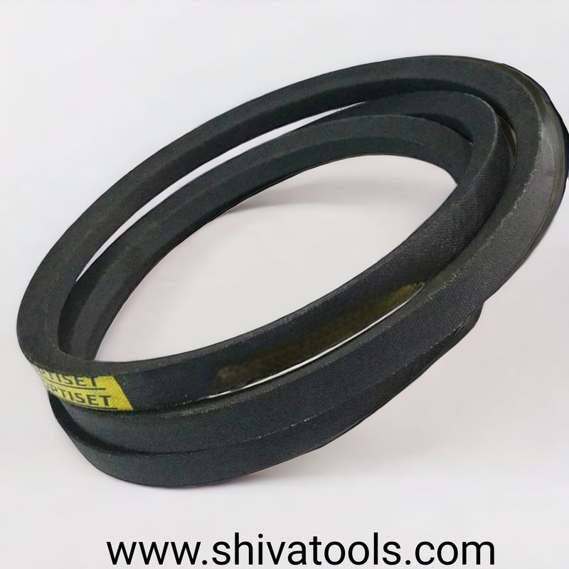 Fenner Poly-F Plus PB Classical V-Belts/ B Section Size/ B108