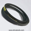 Fenner  Poly-F Plus PB Classical V-Belts/ B Section - Size/ B107