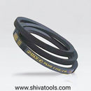 Fenner  Poly-F Plus PB Classical V-Belts/ B Section - Size/ B106