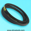 Fenner  Poly-F Plus PB Classical V-Belts/ B Section - Size/ B115