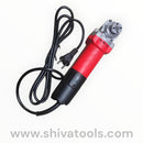 Forte F AG 4-1100 / 100 MM /1100Wtts Angle Grinder For Metal Cutting /hand Grinding machine