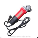 Forte F AG 4-1100 / 100 MM /1100Wtts Angle Grinder For Metal Cutting /hand Grinding machine