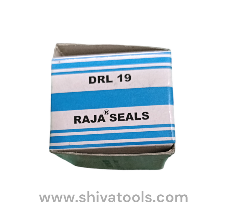 Water Pump Seal (Raja) Seale DRL 19