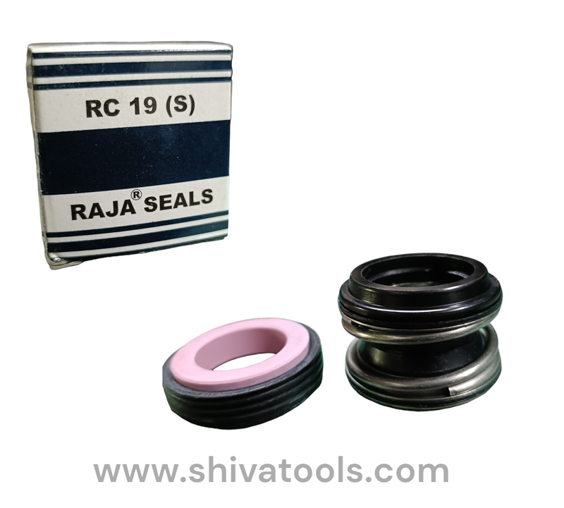 Water Pump Seal (Raja) Seale RC 19 S