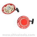 Recoil Starter Assembly for 168F/170F Engines – Compatible with 6.5HP & 7HP Water Pumps, Generators, and Power Weeders