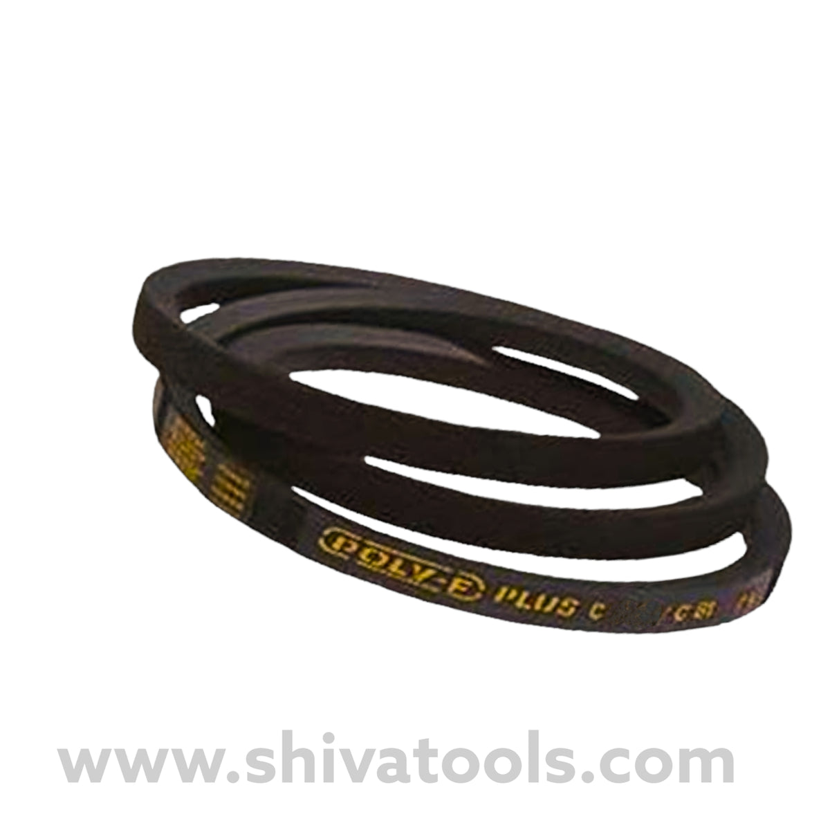 Fenner Poly-F Plus PB Classical V-Belts/ B Section Size/ B102