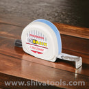 Measuring Tape Freemans Basik 7.5m