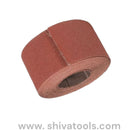 Emery Cloth 4 inch 60 grit aluminum oxide  Roll emery for wood, paining wall sanding paper (5 Ft/roll)