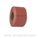 Emery Cloth 4 inch 100 grit aluminum oxide Roll emery for wood, paining wall sanding paper(5Ft/roll)